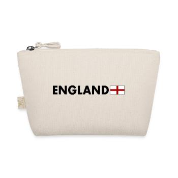 England - Organic Pouch - nature - Front