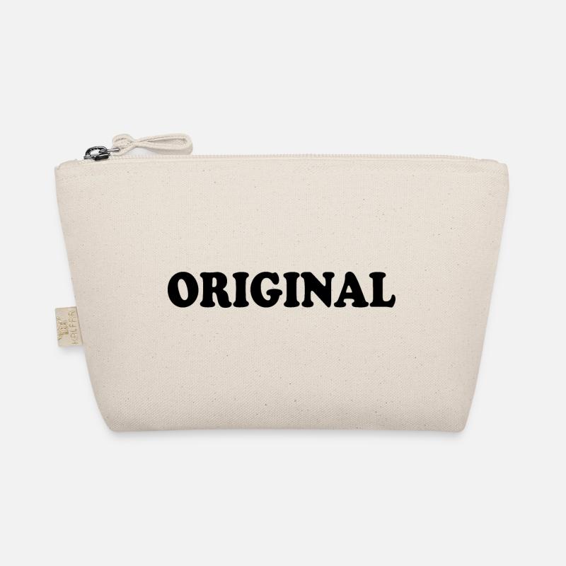 Original - Trousse biologique - nature