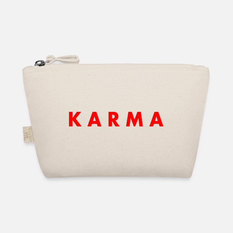 Karma Organic Pouch