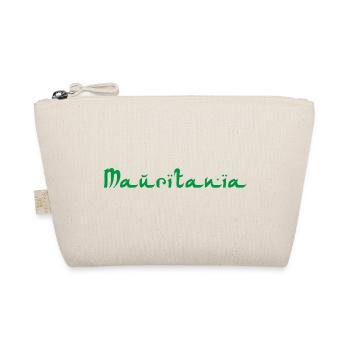 Mauritania Mauretanien - Bio-Täschchen - Natur - Vorne