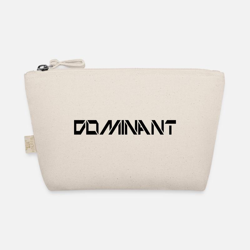 dominant Bio-Täschchen