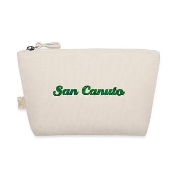 San Cantita Tropical Verde - Trousse biologique - nature - Devant