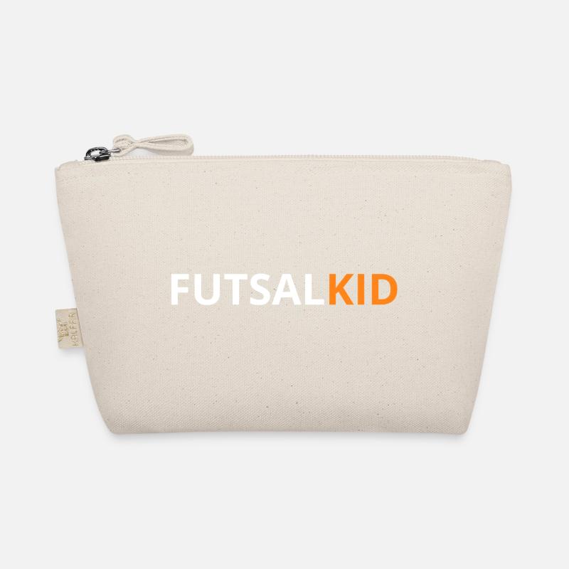 FUTSALKID Original Organic Pouch