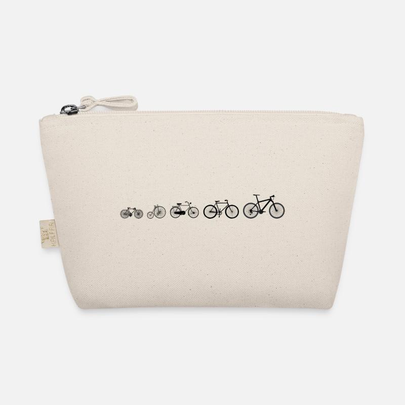 Évolution vélo  Trousse biologique