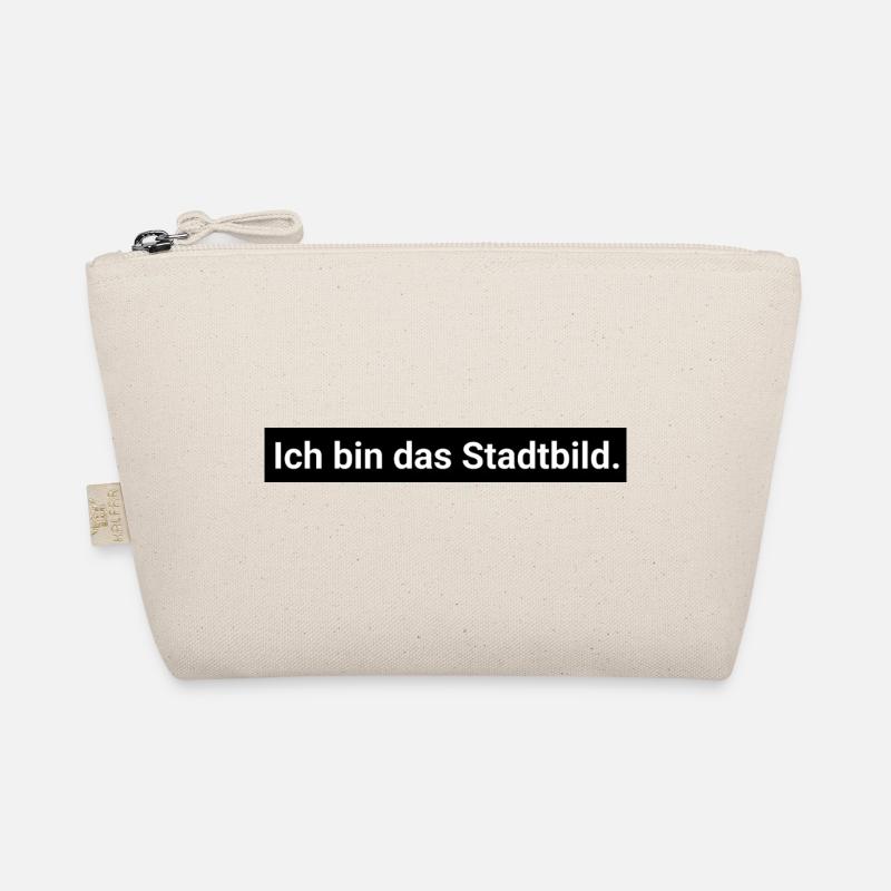 stadtbild Bio-Täschchen