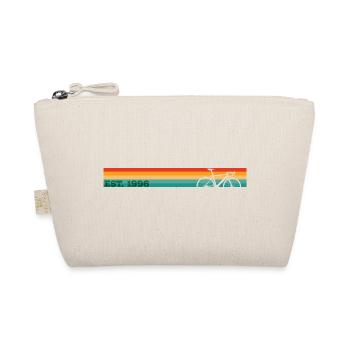 30e anniversaire du millésime 1996 - Trousse biologique - nature - Devant