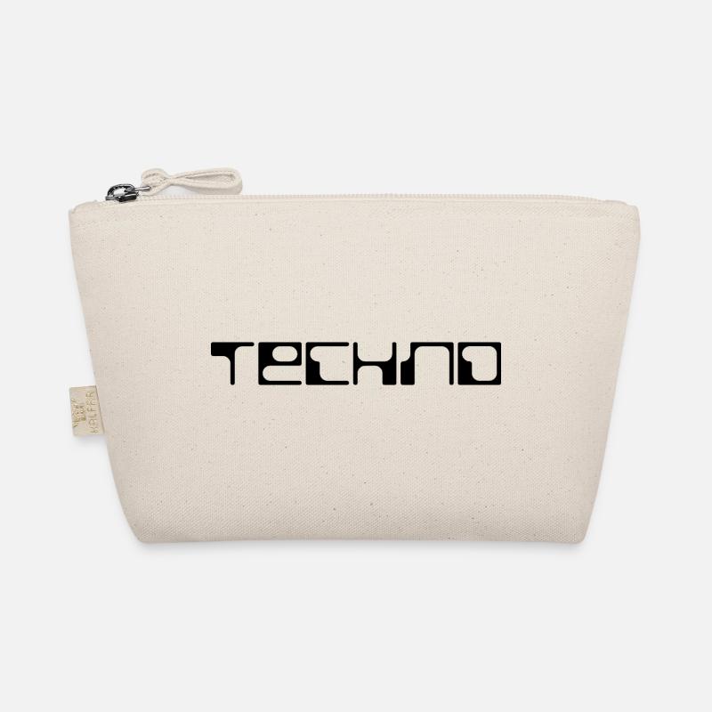Techno-Bold-Logo-Design Bio-Täschchen