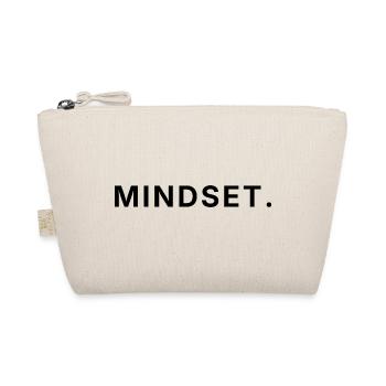 Mindset - Mental de Gagnant - Trousse biologique - nature - Devant