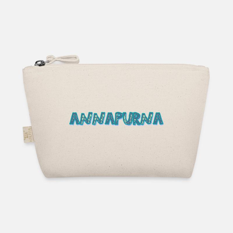 ANNAPURNA Trousse biologique
