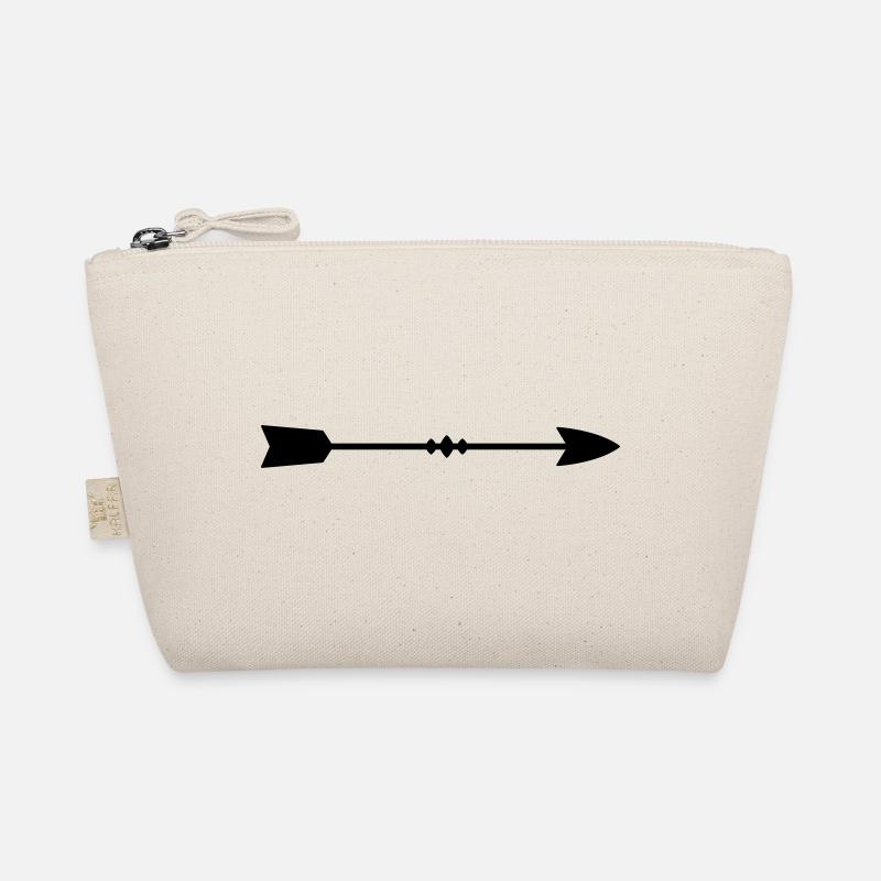 arrow Organic Pouch