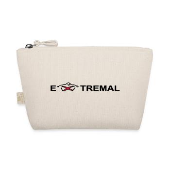 extremal - Organic Pouch - nature - Front
