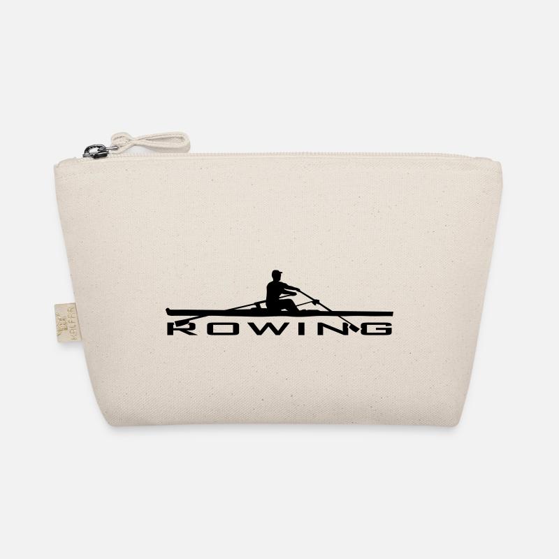 Ramer, Un, Rameur Trousse biologique