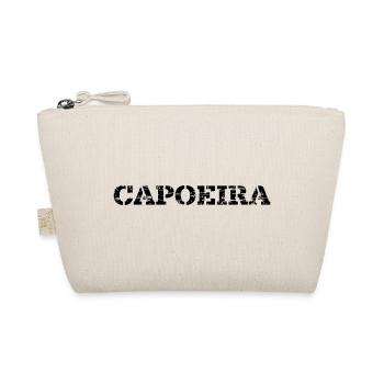 Capoeira - Bio-Täschchen - Natur - Vorne