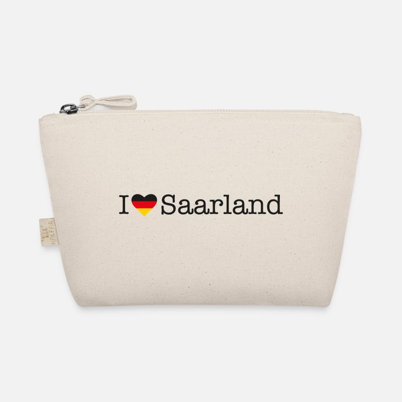 J’aime la Sarre Trousse biologique