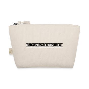 République dominicaine - Trousse biologique - nature - Devant