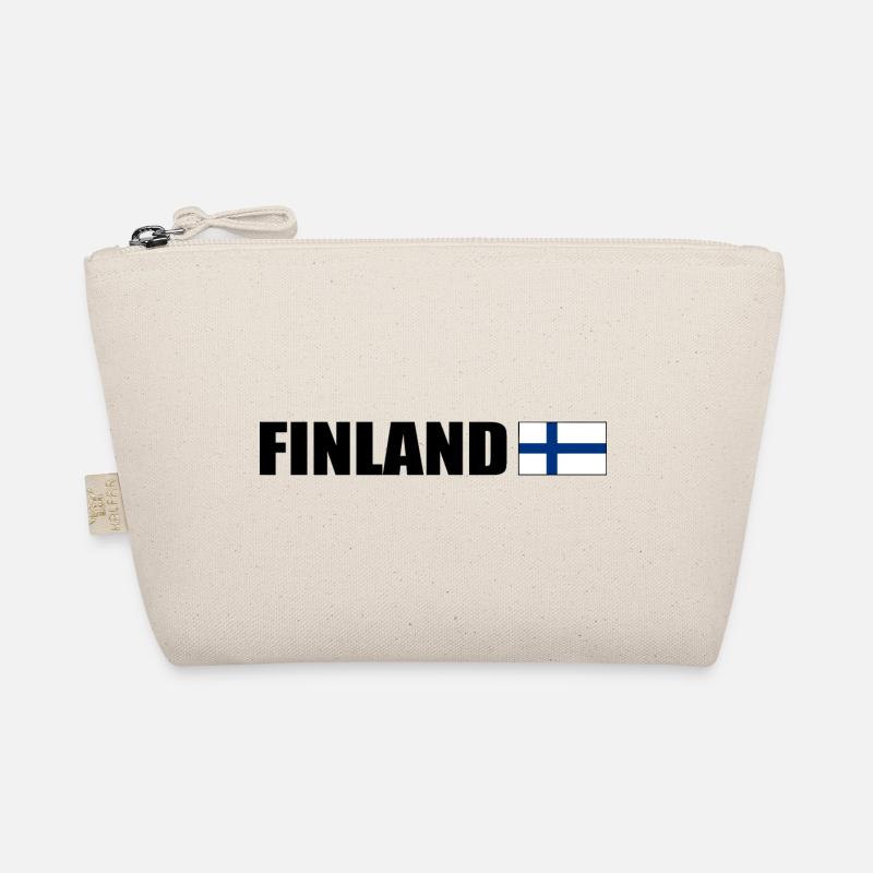 Finland Trousse biologique
