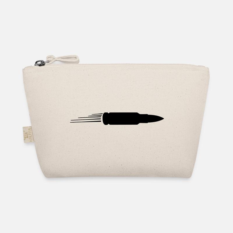 Bullet Organic Pouch