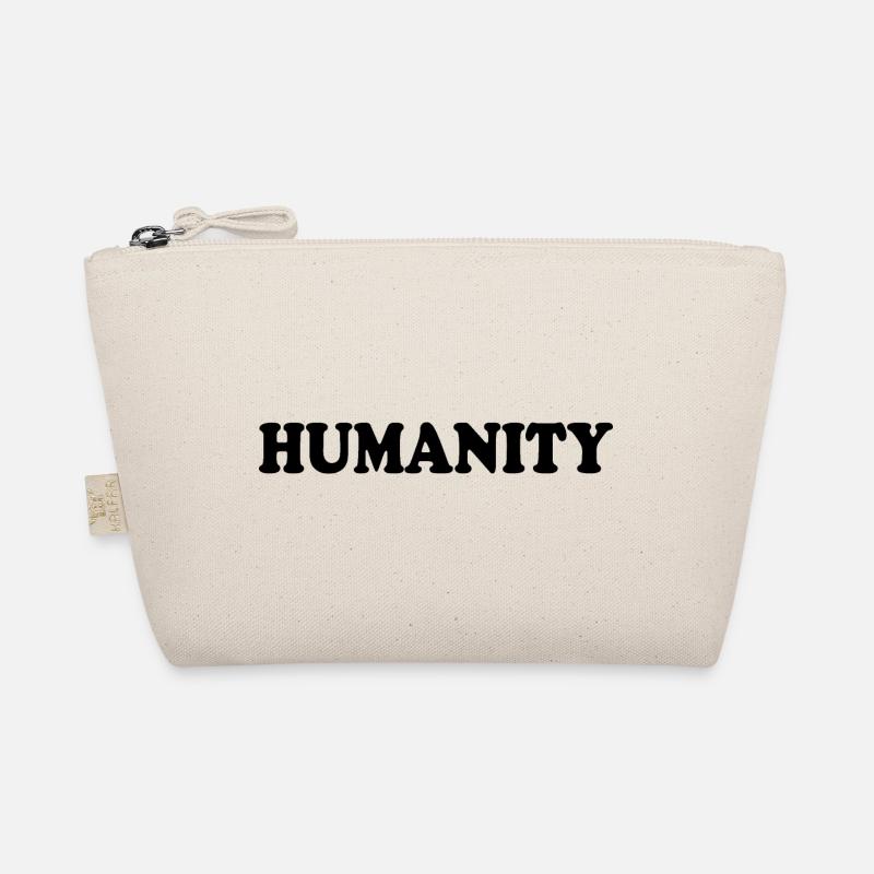 Humanity Organic Pouch