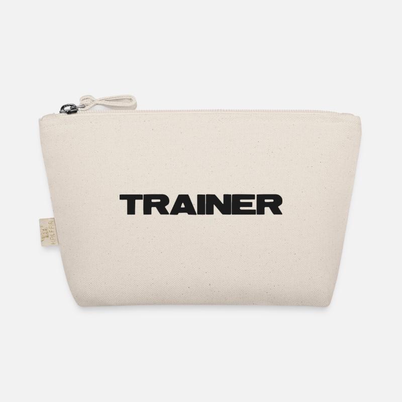 Trainer Bold Bio-Täschchen