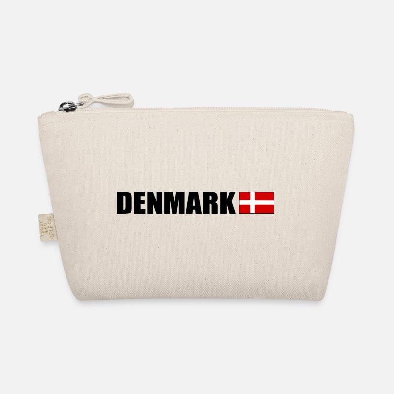 Denmark Organic Pouch