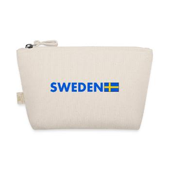 Suede - Trousse biologique - nature - Devant
