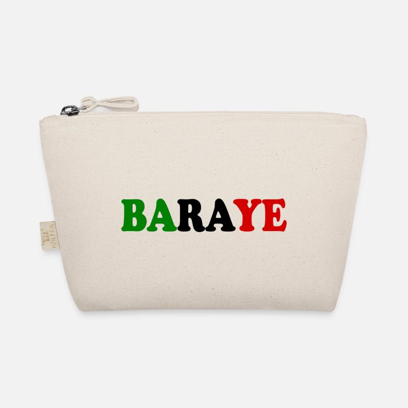Baraye Organic Pouch