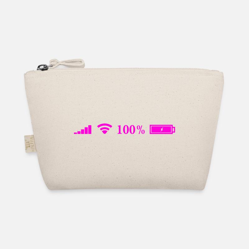 Icone wifi Trousse biologique