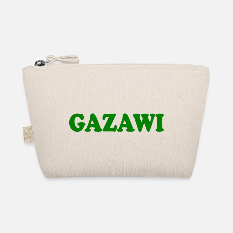 Gazawi gaza Trousse biologique