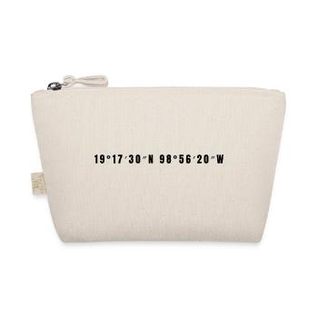 Xico Mexico - Organic Pouch - nature - Front