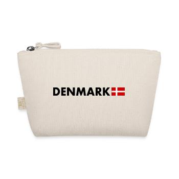 Dänemark - Bio-Täschchen - Natur - Vorne