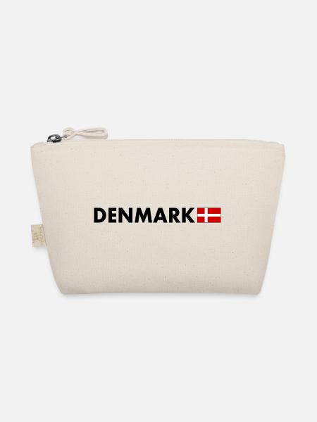 Dänemark - Bio-Täschchen - Natur