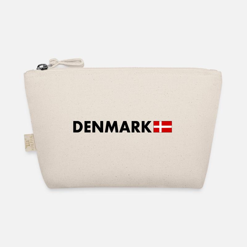 Dänemark - Bio-Täschchen - Natur