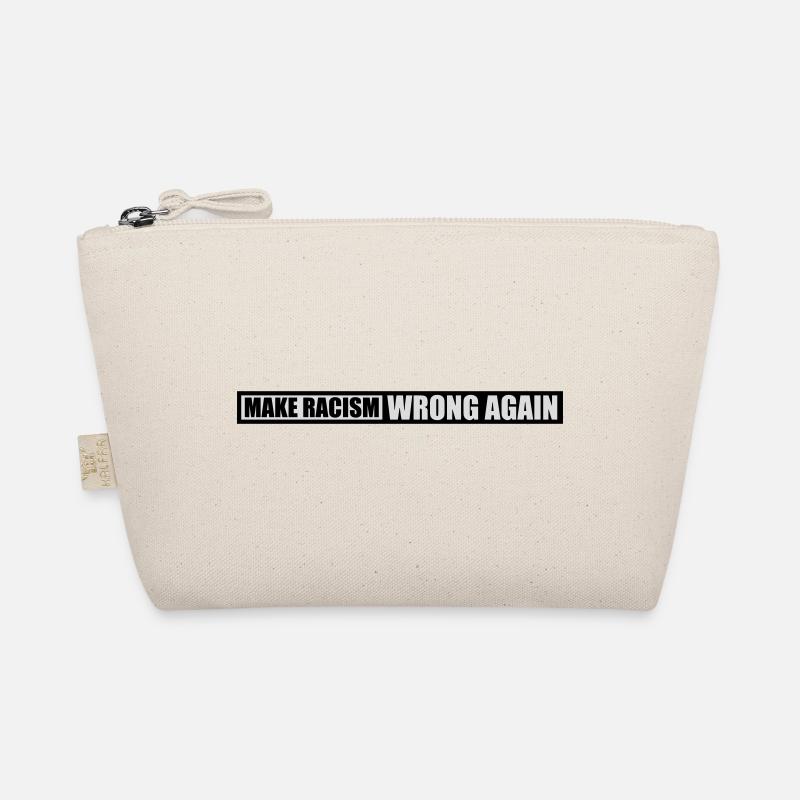Rendre le racisme faux Trousse biologique