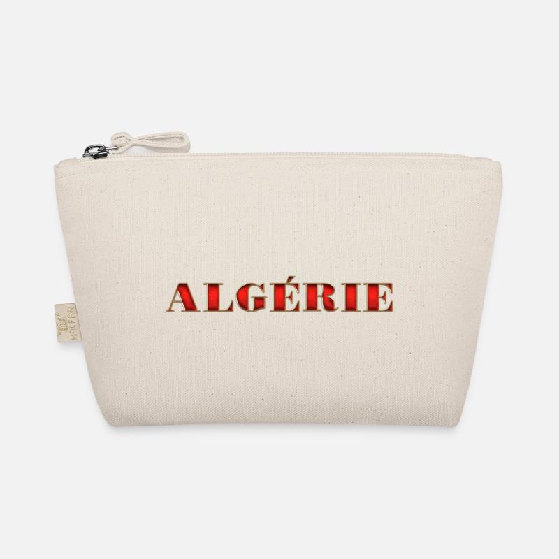 Algérie Trousse biologique