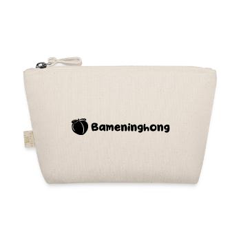 Bameninghong Pêche - Trousse biologique - nature - Devant