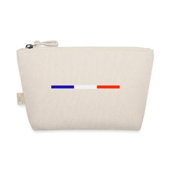 Rectangle 1 - Trousse biologique - nature - Devant