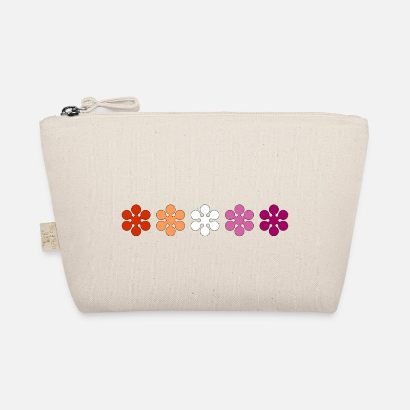 Fierté lesbienne subtile Trousse biologique