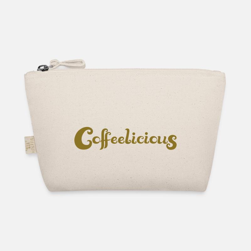 Coffeelicious Organic Pouch