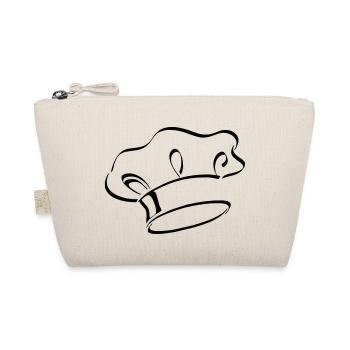 Chef, chapeau - Trousse biologique - nature - Devant