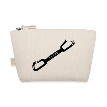 express loop - Organic Pouch - nature - Front