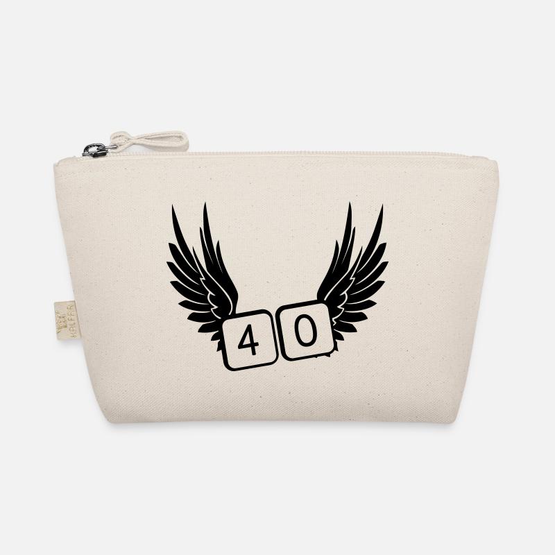 40 jahre Bio-Täschchen