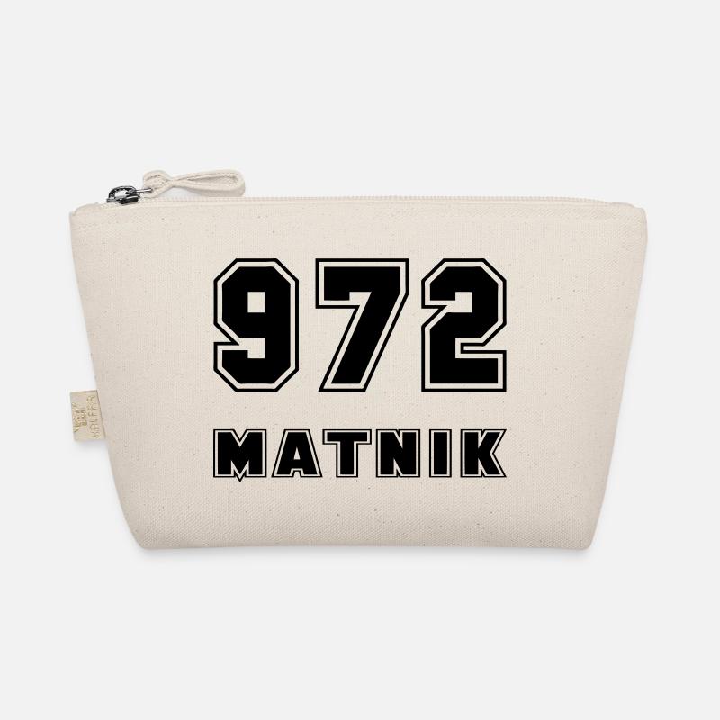 972-matnik Trousse biologique