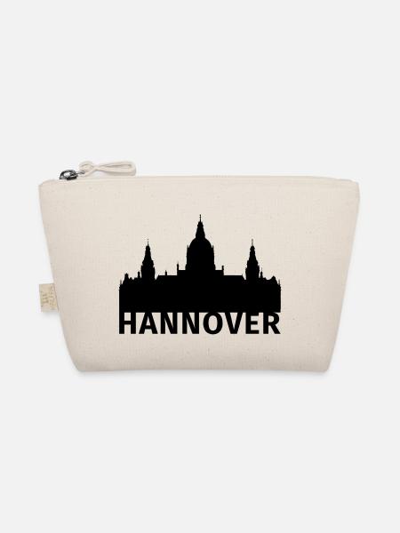 Hannover - Bio-Täschchen - Natur