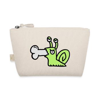 Carnivore ver 3 - Trousse biologique - nature - Devant