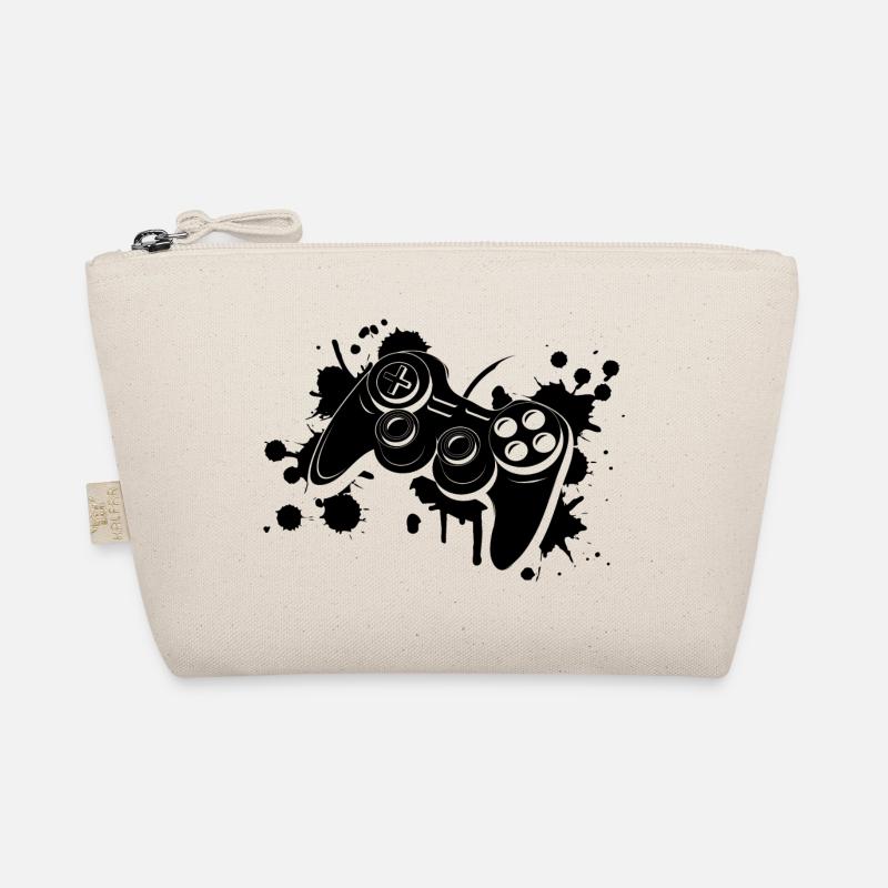 Gamepad Graffiti Trousse biologique