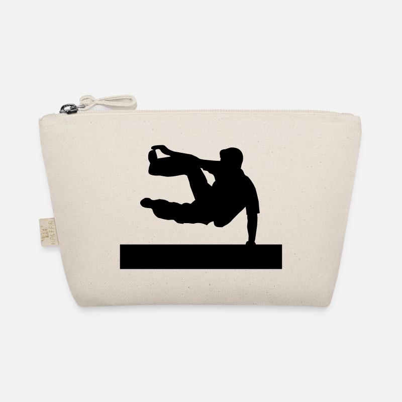 Le Parkour - Trousse biologique - nature