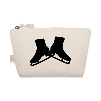 Patineuse artistique - Trousse biologique - nature - Devant