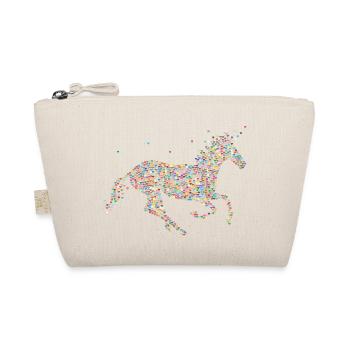 horse350 - Trousse biologique - nature - Devant