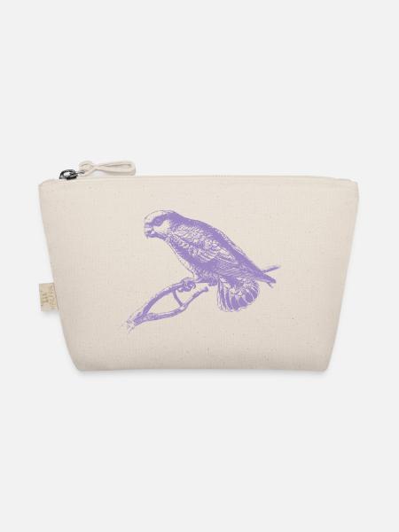 YUBO2 - Organic Pouch - nature