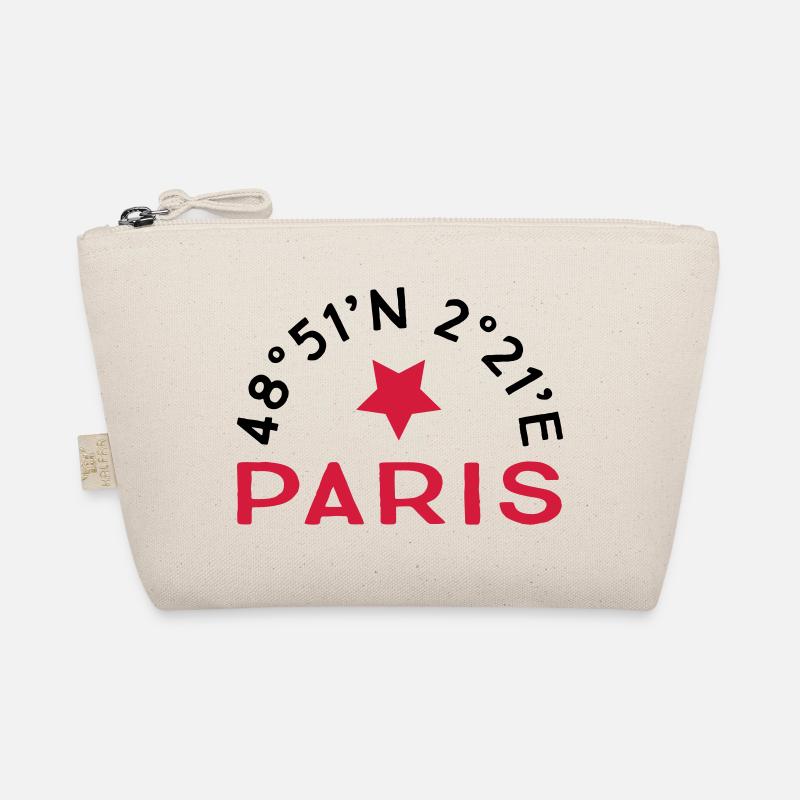 Paris Trousse biologique